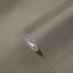 French Affair barna egyszínű tapéta 39341-9