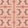 Retro Chic piros, rózsaszín retro, geometriai mintás tapéta 39533-2