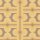 Retro Chic sárga, barna retro, geometriai mintás tapéta 39533-4
