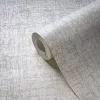  Texture Art gyöngyházfehér-szürke repedezett kő hatású tapéta 39564-1
