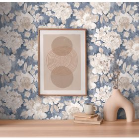 Aquarell Dreams tapéta 39607-1