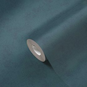 French Affair kék egyszínű tapéta 39938-3