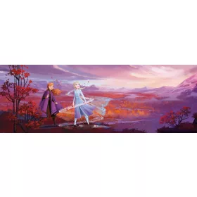 Frozen panorama poszter 4-4104 