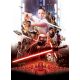 Star Wars Movie Poster Rey-Star Wars Film poszter 4-4113