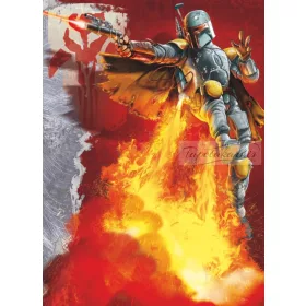 Boba Fett poszter 4440.