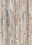 Vintage Wood poszter 4-910.