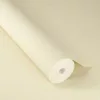 Unsere minta nélküli egyszínű sötétbézs tapéta 408256