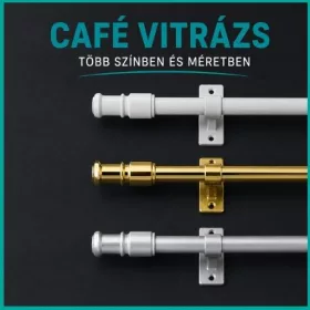 Café-vitrázs