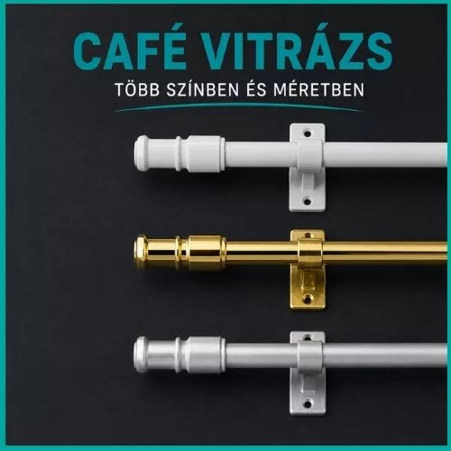 Café-vitrázs