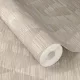 Liverna geometriai mintát ábrázoló bézs/agyagbarna grafikus tapéta 417234AH