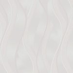  Sherwood drapp-barna- csillogó hullám mintás tapéta 420027