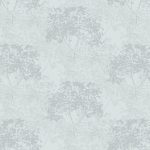   Sherwood fehér foltos alapon szürke-csillogó fa mintás tapéta 420218