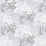   Sherwood drapp alapon szürke-fehér-csillogó fa mintás tapéta 420256