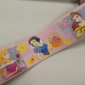 Disney hercegnők öntapadós akciós bordűr 21181