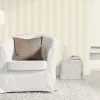 Unsere egyszínű krémfehér tapéta 424010