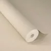 Unsere minta nélküli egyszínű drapp tapéta 448634