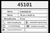 Chromatic tapéta 45101.