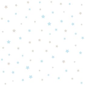 Csillagos tapéta 457-1