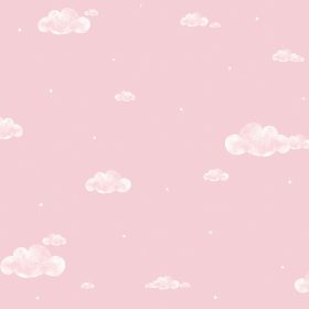 Felhő mintás tapéta 458-3