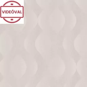 Evora bézs-barna hullámos tapéta 459027