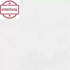 Evora fehér egyszínű hullámos tapéta 459119