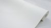 Evora fehér egyszínű hullámos tapéta 459119