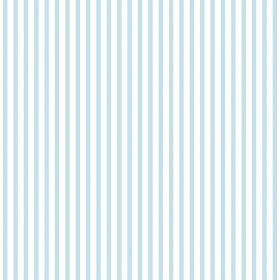 Fehér kék csíkos tapéta 462-1