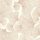 Fehér-rozé arany ginkgo biloba mintás tapéta 462296