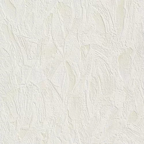 Unsere festhető vakolatmintás bézs/fehér  tapéta 470406