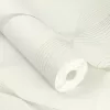 Unsere modern fehér/drapp/szürke hullámmintás tapéta 475678