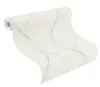 Unsere modern fehér/drapp/szürke hullámmintás tapéta 475678