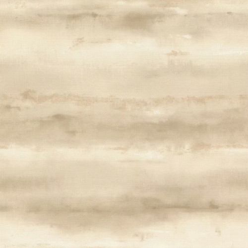 Florentine IV. barna akvarell színátmenetes horizontot idéző tapéta 481679