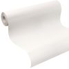 RASCH 489507 – Texturált fehér vlies tapéta (Kids & Teens III)