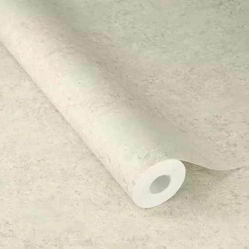 Rasch Factory VI. világosszürke betonmintás tapéta 498424