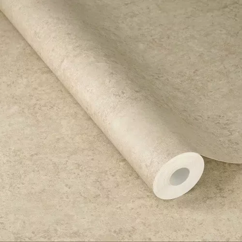 Rasch Factory VI. barna betonmintás tapéta  498431