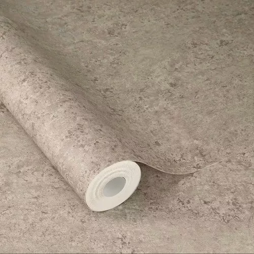 Rasch Factory VI. 498448  Szürke betonhatású tapéta