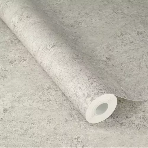 Rasch Factory VI. szürke betonmintás tapéta 498455
