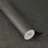 Rasch Factory VI. fekete betonmintás tapéta 498462