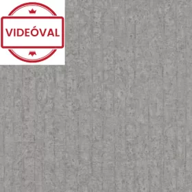   Factory V. sötétszürke karcolt beton jellegű tapéta 499247