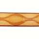 Narancssárga bordűr 508-10