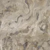 Unsere modern márványmintát ábrázoló drapp-barna tapéta 514612