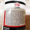 Bordűr ragasztó csőrös