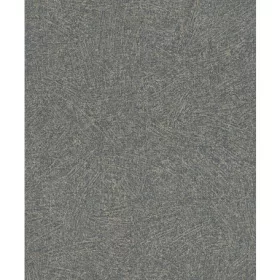 Sötétkék-arany strukturált tapéta 520262