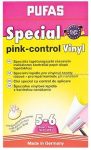   Tapéta ragasztó pink kontrollal vinyl tapétákhoz, kis doboz