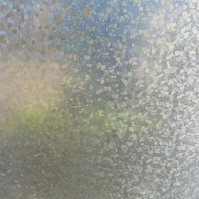   VENILIA / GEKKOFIX PAILLETTES  ZÚZMARA SZTATIKUS ÜVEGFÓLIA 53239 45cm x 1,5m