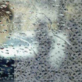   VENILIA / GEKKOFIX GEOMAG / MIKADO SZTATIKUS ÜVEGFÓLIA 45cm x 1,5m