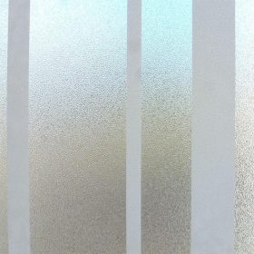   VENILIA/GEKKOFIX STRIPES CSÍKOS SZTATIKUS ÜVEGFÓLIA 53243 45cm x 1,5m