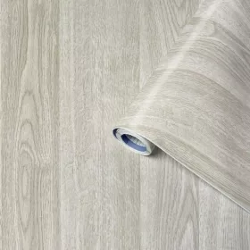   PERFECT FIX PINE TAUPE fenyő fahatású öntapadós fólia 45 cm