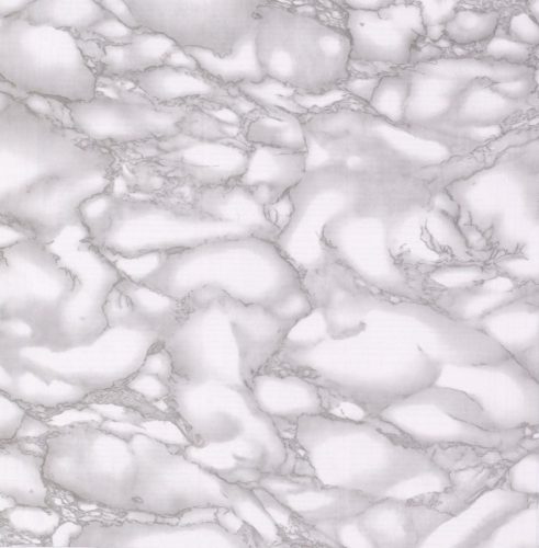 Gekkofix/Venilia Marble grey  53357 márvány mintás öntapadós fólia 45cm x 2m