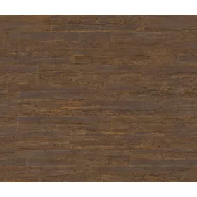 Barna vintage padlómintás tapéta 537062